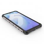 Carcasa Honeycomb compatibila cu Vivo Y55 / Y75 / Y33s / iQOO Z6 / iQOO U5 Clear 4 - lerato.ro