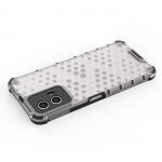 Carcasa Honeycomb compatibila cu Vivo Y55 / Y75 / Y33s / iQOO Z6 / iQOO U5 Clear 9 - lerato.ro