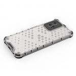 Carcasa Honeycomb compatibila cu Vivo Y55 / Y75 / Y33s / iQOO Z6 / iQOO U5 Clear 10 - lerato.ro