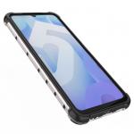 Carcasa Honeycomb compatibila cu Vivo Y55 / Y75 / Y33s / iQOO Z6 / iQOO U5 Clear 6 - lerato.ro