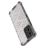 Carcasa Honeycomb compatibila cu Vivo Y55 / Y75 / Y33s / iQOO Z6 / iQOO U5 Clear 7 - lerato.ro