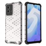 Carcasa Honeycomb compatibila cu Vivo Y55 / Y75 / Y33s / iQOO Z6 / iQOO U5 Clear 13 - lerato.ro