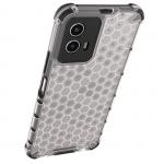 Carcasa Honeycomb compatibila cu Vivo Y55 / Y75 / Y33s / iQOO Z6 / iQOO U5 Clear 18 - lerato.ro