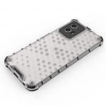 Carcasa Honeycomb compatibila cu Vivo Y55 / Y75 / Y33s / iQOO Z6 / iQOO U5 Clear 21 - lerato.ro
