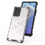 Carcasa Honeycomb compatibila cu Vivo Y55 / Y75 / Y33s / iQOO Z6 / iQOO U5 Clear 8 - lerato.ro