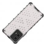 Carcasa Honeycomb compatibila cu Vivo Y55 / Y75 / Y33s / iQOO Z6 / iQOO U5 Clear 16 - lerato.ro