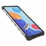Carcasa Honeycomb compatibila cu Xiaomi Redmi Note 11/11S Clear 6 - lerato.ro