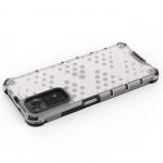 Carcasa Honeycomb compatibila cu Xiaomi Redmi Note 11/11S Clear 15 - lerato.ro