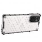 Carcasa Honeycomb compatibila cu Xiaomi Redmi Note 11/11S Clear 12 - lerato.ro