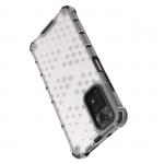 Carcasa Honeycomb compatibila cu Xiaomi Redmi Note 11/11S Clear 8 - lerato.ro