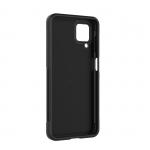 Carcasa Magic Shield compatibila cu Samsung Galaxy A12 Black 5 - lerato.ro