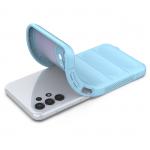 Carcasa Magic Shield compatibila cu Samsung Galaxy A13 5G Blue 7 - lerato.ro