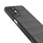 Carcasa Magic Shield compatibila cu Samsung Galaxy A13 5G Black 7 - lerato.ro