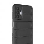 Carcasa Magic Shield compatibila cu Samsung Galaxy A13 5G Black 11 - lerato.ro