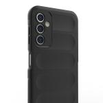 Carcasa Magic Shield compatibila cu Samsung Galaxy A14 5G Black 6 - lerato.ro