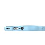 Carcasa Magic Shield compatibila cu Samsung Galaxy A14 5G Blue 5 - lerato.ro