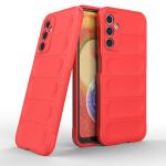 Carcasa Magic Shield compatibila cu Samsung Galaxy A14 5G Red 9 - lerato.ro