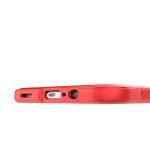 Carcasa Magic Shield compatibila cu Samsung Galaxy A14 5G Red 11 - lerato.ro