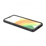 Carcasa Magic Shield compatibila cu Samsung Galaxy A33 5G Black