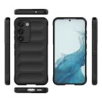 Carcasa Magic Shield compatibila cu Samsung Galaxy S23 Plus Black 10 - lerato.ro