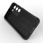 Carcasa Magic Shield compatibila cu Samsung Galaxy S23 Plus Black 13 - lerato.ro