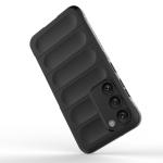 Carcasa Magic Shield compatibila cu Samsung Galaxy S23 Plus Black 8 - lerato.ro