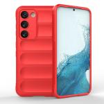 Carcasa Magic Shield compatibila cu Samsung Galaxy S23 Plus Red 2 - lerato.ro