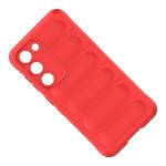 Carcasa Magic Shield compatibila cu Samsung Galaxy S23 Plus Red 5 - lerato.ro