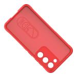 Carcasa Magic Shield compatibila cu Samsung Galaxy S23 Plus Red 6 - lerato.ro