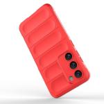 Carcasa Magic Shield compatibila cu Samsung Galaxy S23 Plus Red 8 - lerato.ro