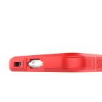 Carcasa Magic Shield compatibila cu Samsung Galaxy S23 Plus Red 10 - lerato.ro