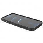 Carcasa Magic Shield compatibila cu iPhone 12 Pro Max Black 3 - lerato.ro