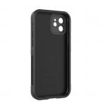 Carcasa Magic Shield compatibila cu iPhone 12 Black 6 - lerato.ro