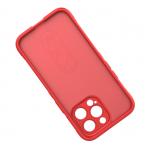 Carcasa Magic Shield compatibila cu iPhone 13 Pro Max Red