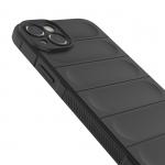 Carcasa Magic Shield compatibila cu iPhone 14 Plus Black