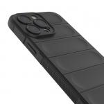 Carcasa Magic Shield compatibila cu iPhone 14 Pro Max Black 12 - lerato.ro