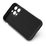 Carcasa Magic Shield compatibila cu iPhone 14 Pro Max Black 6 - lerato.ro