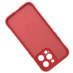 Carcasa Magic Shield compatibila cu iPhone 14 Pro Max Red