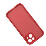 Carcasa Magic Shield compatibila cu iPhone 14 Red