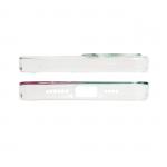 Carcasa Marble Case compatibila cu iPhone 13 Pro Max Mint 4 - lerato.ro