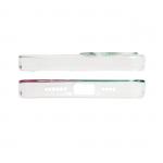 Carcasa Marble Case compatibila cu iPhone 13 Pro Mint 4 - lerato.ro