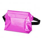 Borseta Pouch Waterproof universala, Roz 2 - lerato.ro