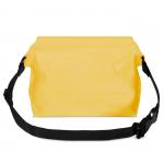 Borseta Pouch Waterproof universala, Galben 4 - lerato.ro