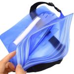 Borseta Pouch Waterproof universala, Galben 6 - lerato.ro
