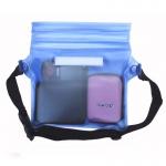 Borseta Pouch Waterproof universala, Galben 7 - lerato.ro