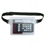 Borseta Pouch Waterproof universala, Galben 8 - lerato.ro