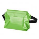 Borseta Pouch Waterproof universala, Verde 2 - lerato.ro