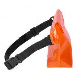 Borseta Pouch Waterproof universala, Portocaliu 3 - lerato.ro
