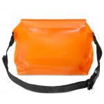 Borseta Pouch Waterproof universala, Portocaliu 4 - lerato.ro