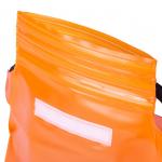 Borseta Pouch Waterproof universala, Portocaliu 5 - lerato.ro